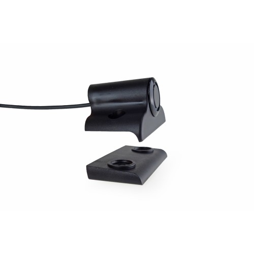 Parking assistant system TFT01 4,3" with HD-307-IR 4 sensors black Truck