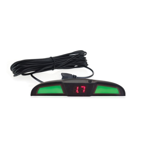 Parking sensor display LED COB