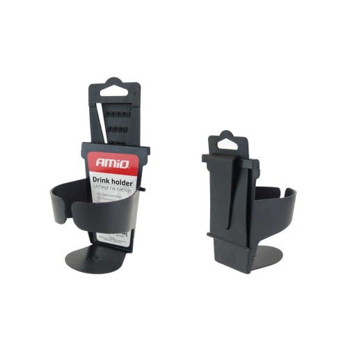 Universal drink holder