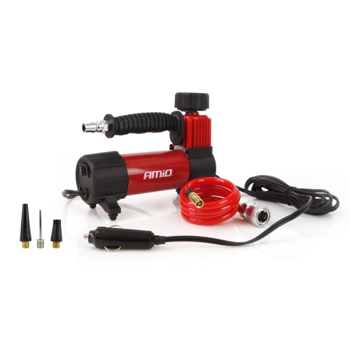 Car Air compressor 12V HQ ACOMP-05