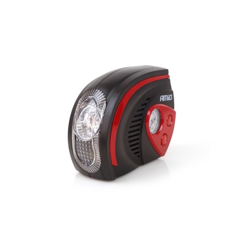 Car Air compressor 12V LED ACOMP-08