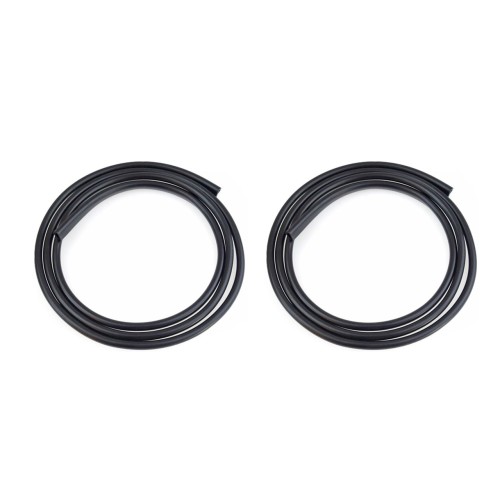 Car door guard tape U 2x650 mm