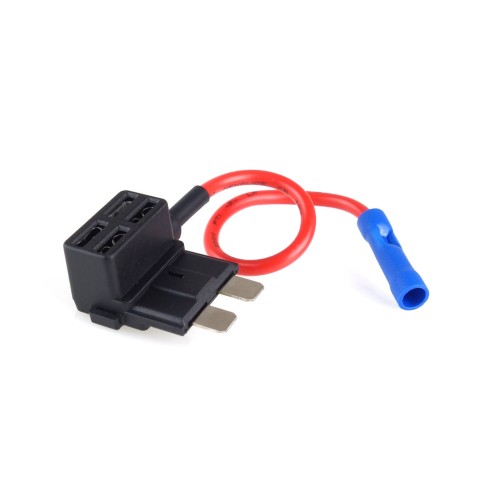 Add Circuit STANDARD Fuse Holder 20A