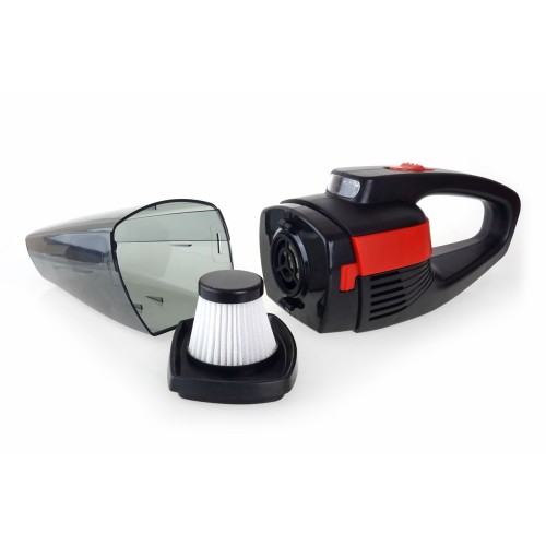 Cordless Car vacuum cleaner 3,8 kPa VC-03