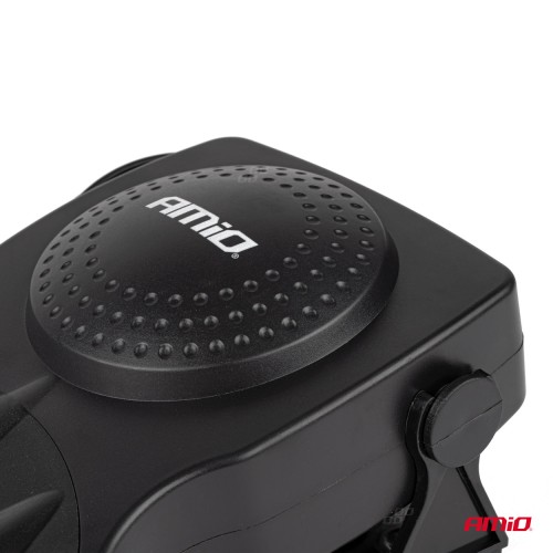 Heater, defroster, fan -12V 150W