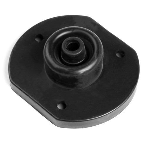 Square Trailer socket rubber pad
