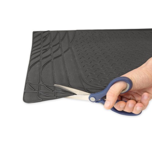 Universal trunk mat 120x80cm TM01