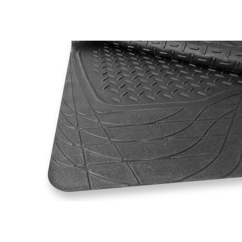 Universal trunk mat 137x108cm TM02