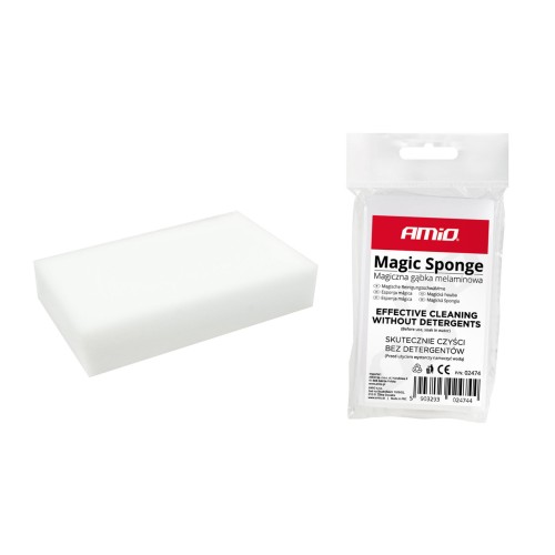Magic sponge MS-01