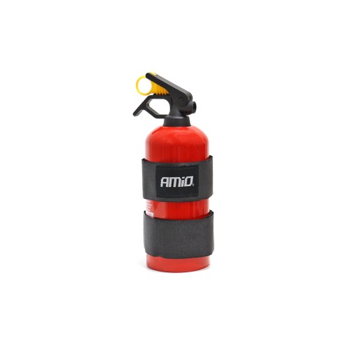 Fire Extinguisher velcro strap holder FEH-1