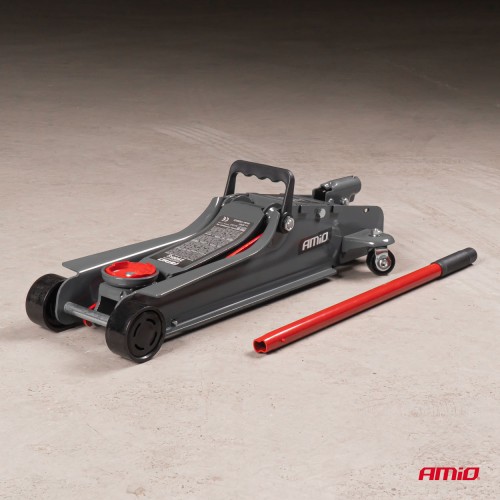 Low profile hydraulic jack CE 2,5T High Quallity