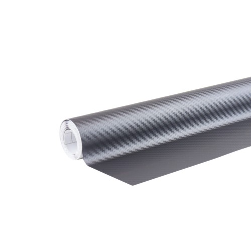 3D CARBON fiber Graphite foil 30cm x 150cm