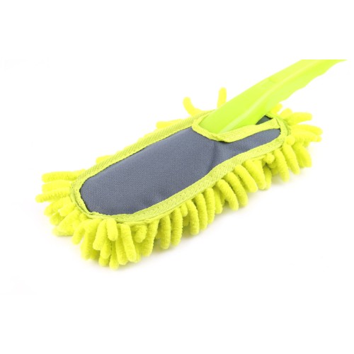 Car duster brush