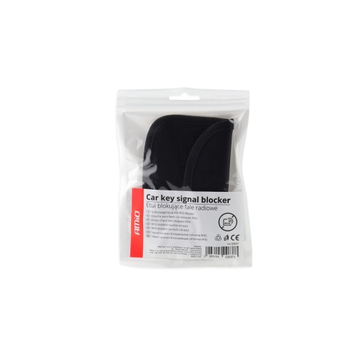 Car key signal blocker SB-01
