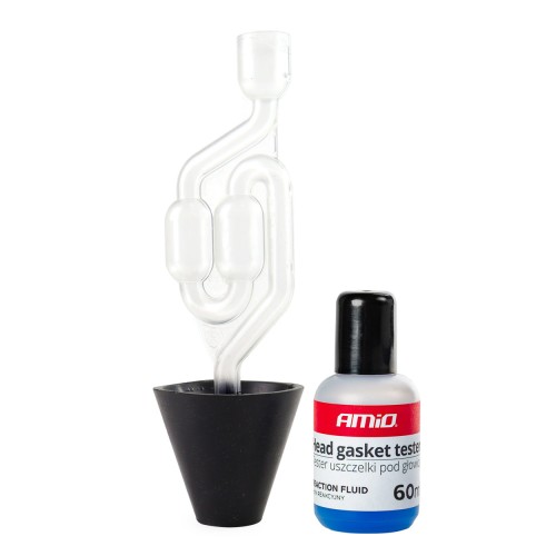 Head gasket tester XL 60 ml