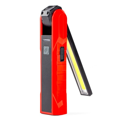LED working torch WT11