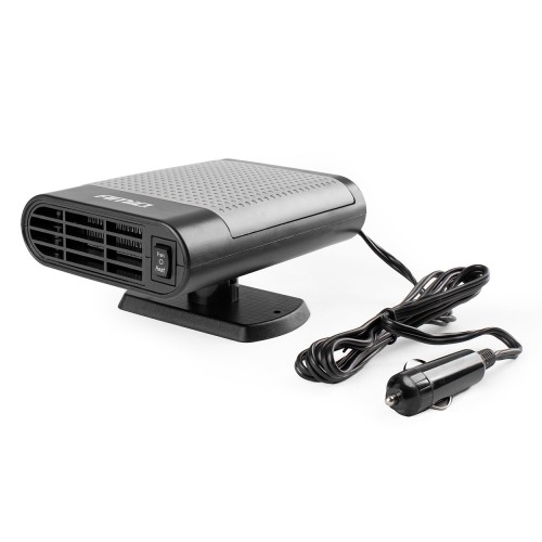 Heater, defroster, fan -12V 150W