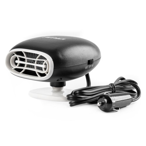 Heater, defroster, fan -12V 150W
