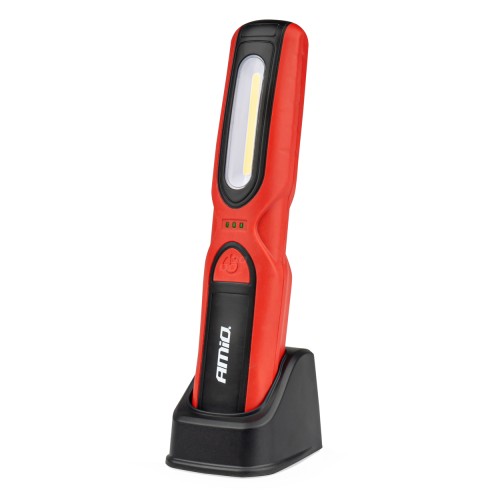 Inspection torch with built-in battery WT16
