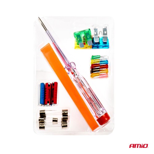 Multi fuse set