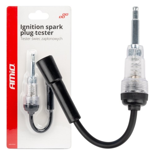 Ignition spark plug tester SPT-2 AMIO-03125