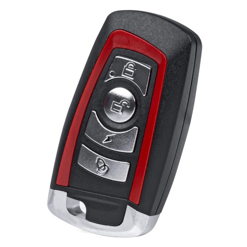 Remote key with 4 buttons AMIO-03143