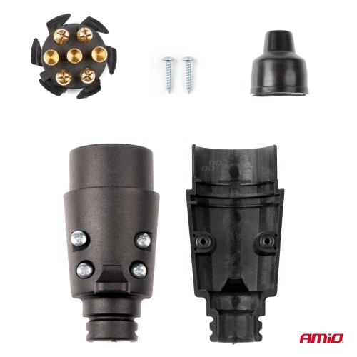 Trailer plug 7PIN