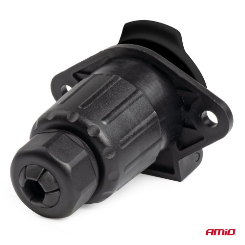 Trailer socket 24V N-type