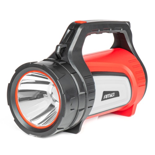LED WORKING TORCH WT19