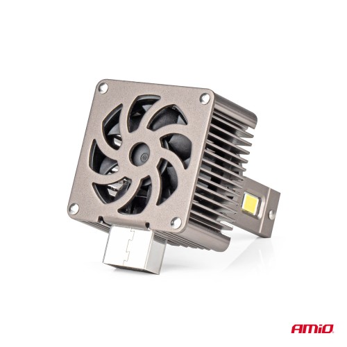 LED Headlights XD Series D1S/D1R AMiO-03310