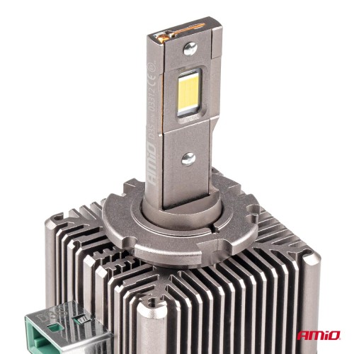 LED Headlights XD Series D3S AMiO-03312