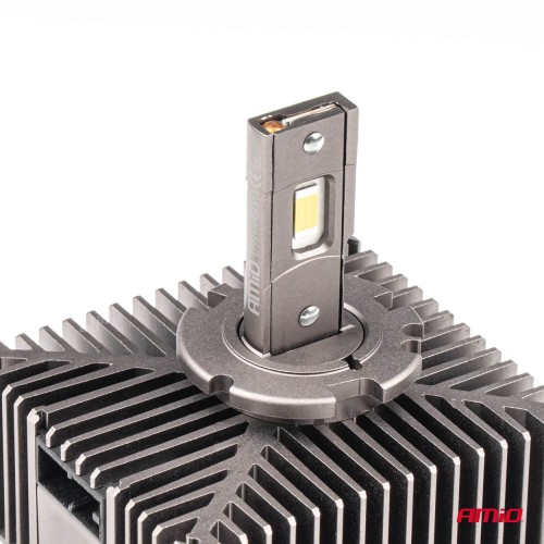LED Headlights XD Series D5S AMiO-03314