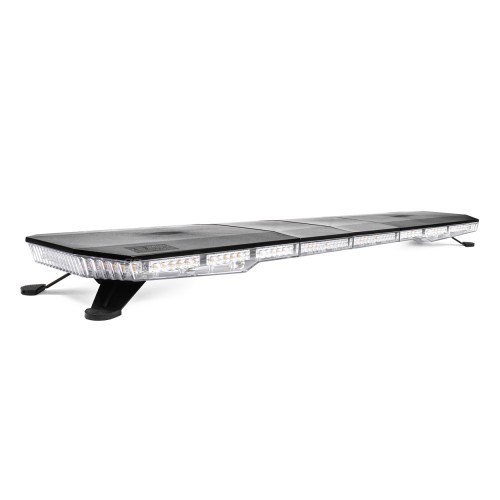 LED warning light bar 156 LED 1168mm AMIO-03344