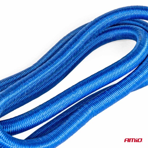 Elastic rope o8 mm, 60cm BSTRAP-19