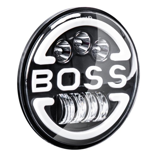 Working lamp AWL56 BOSS Multifunction 9-36V, 55W