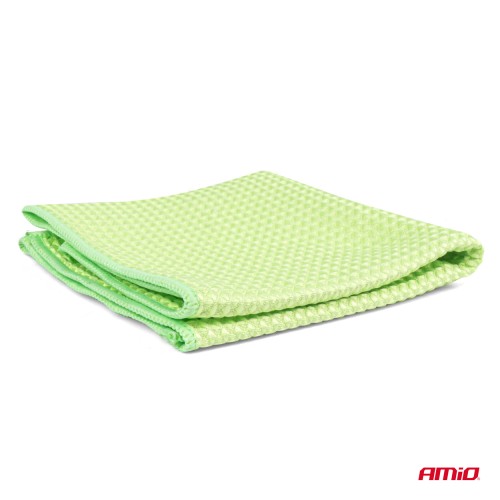 Microfiber cleaning cloth for coarse impurty 55x75cm 280g 03735