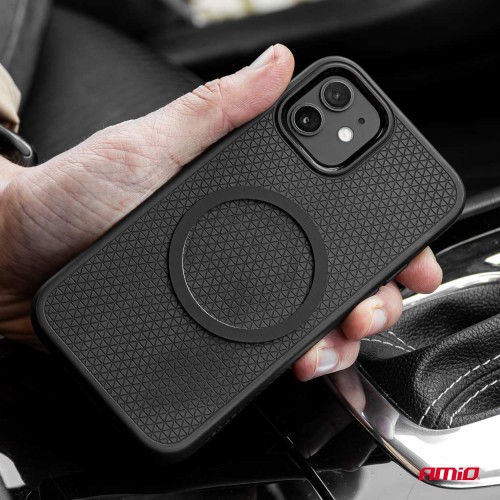 Suction mount Phone Holder My Mag AMIO-03796