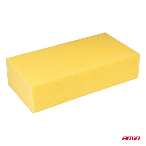 Super foaming sponge AMiO-03842