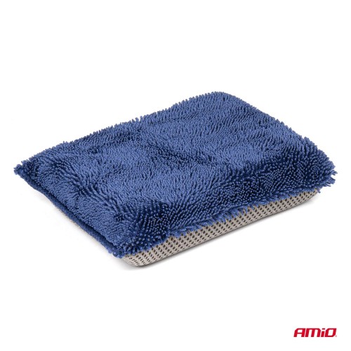 Microfiber interior sponge AMiO-03844