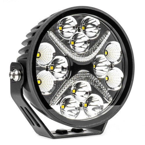 LED driving lamp PRO Series AMiO-03870