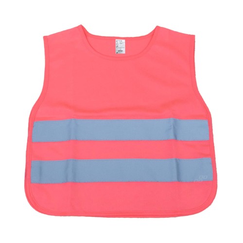 Rescue vest for kids pink AMIO-03987