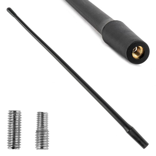 Car antenna mast ANTM12 PTK20186-1