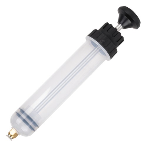 Fluid Change Syringe 500ml AMIO-04277
