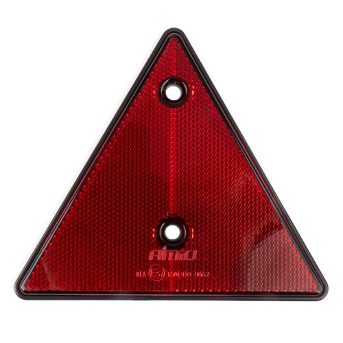 Red warning triangle AMIO-04384