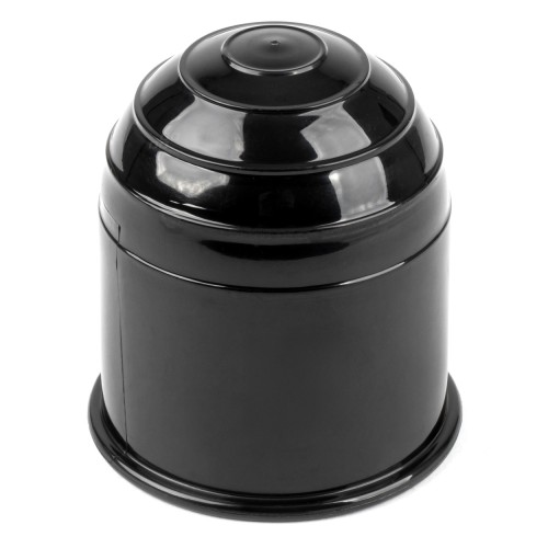 Towball cover black AMIO-04388