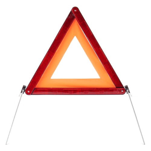 Warning triangle AMiO RT611 E-MARK AMIO-04393