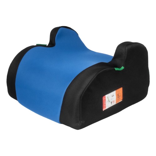 Booster car seat 126-150cm R129 AMIO-04476
