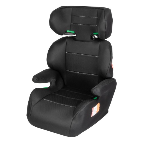 Booster car seat 126-150cm R129 AMIO-04479