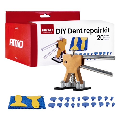 DIY Dent repair kit PDR AMIO-04598