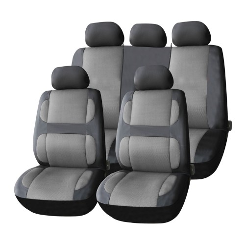 Universal car seat cover set SC-23 AMIO-04623